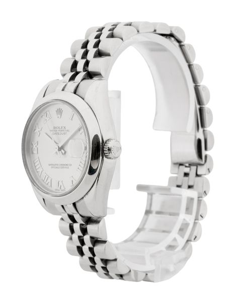 Rolex Datejust Lady 31 178240